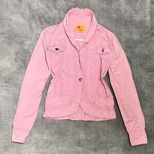 Y2k twill twenty two